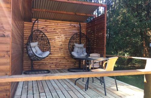 Dalcahue House | Refugio del Chucao Chiloe