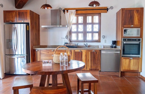 Bucerias Apartment | Refugio del Mar