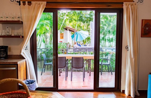 Bucerias Apartment | Refugio del Mar
