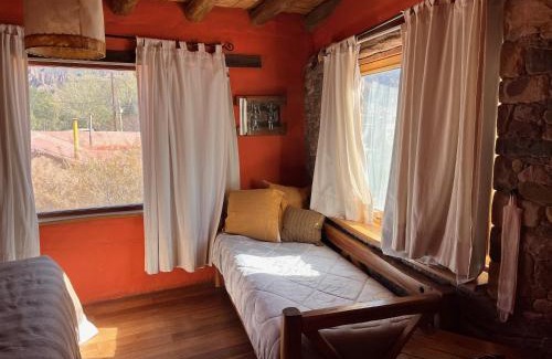 Tilcara Hotel | Refugio Del Pintor