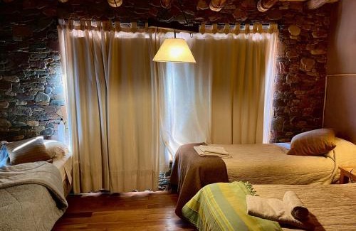 Tilcara Hotel | Refugio Del Pintor