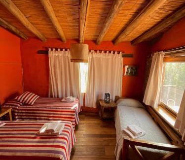 Tilcara Hotel | Refugio Del Pintor