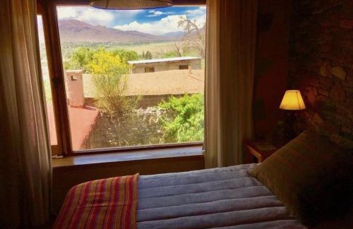 Tilcara Hotel | Refugio Del Pintor