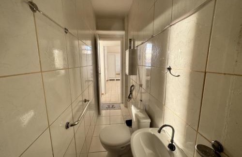 Dois de Julho Apartment | Refugio em Salvador com vista para o mar - Salvador