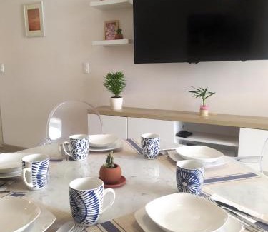 Barranco Apartment | Refugio en Barranco, Private Apartament in Barranco