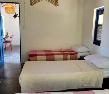 Ilha Grande House | Refugio Ilha Grande