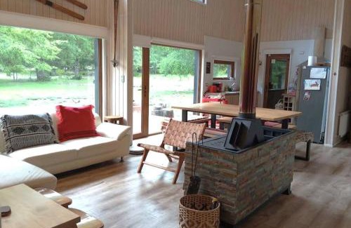 Malalcahuello Ski Chalet | Refugio La Paloma, Corralco