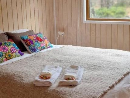 Malalcahuello Ski Chalet | Refugio La Paloma, Corralco