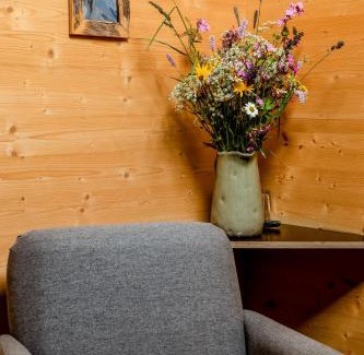 Ladis Hotel | Refugio Laudegg