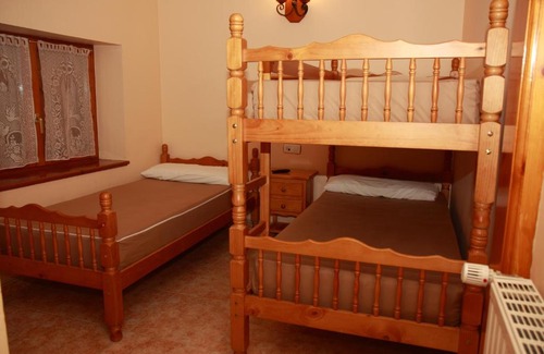 Torla Hostel | Refugio Lucien Briet