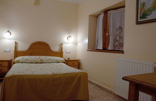 Torla Hostel | Refugio Lucien Briet