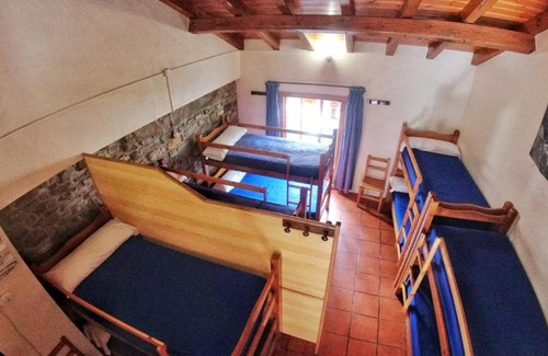 Torla Hostel | Refugio Lucien Briet