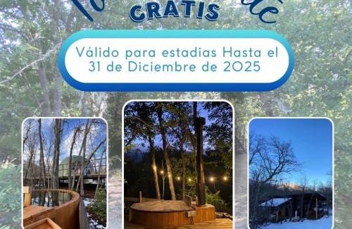 Pinto House | Refugio Nativo