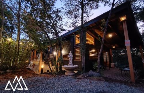 Pinto House | Refugio Nativo