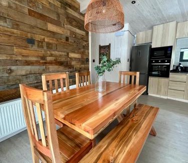 Malalcahuello House | Refugios Viento Blanco
