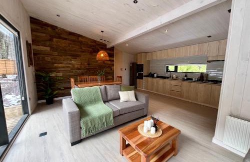 Malalcahuello House | Refugios Viento Blanco