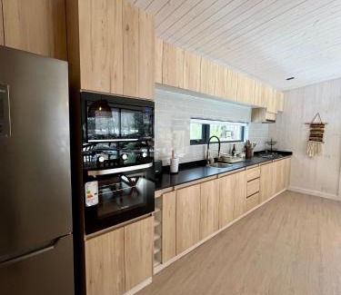 Malalcahuello House | Refugios Viento Blanco