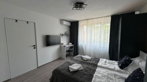 Hunedoara Apartment | Refugiul Castelului