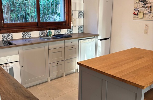 Paichi Villa | Refurbished family villa, private pool and hillside views, 5 mins to Moraira.