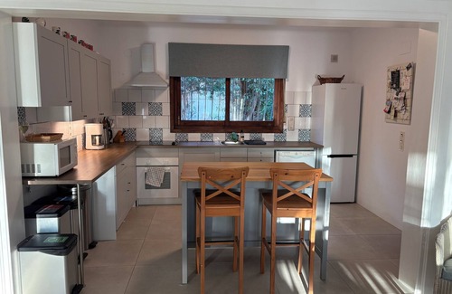 Paichi Villa | Refurbished family villa, private pool and hillside views, 5 mins to Moraira.