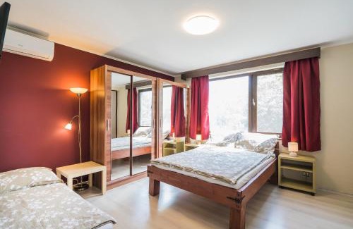 Zamardi House | Regőczy Vendégház Zamárdi