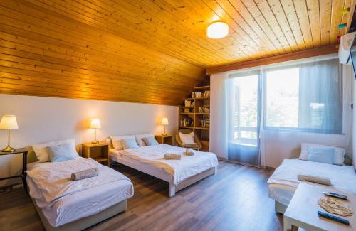 Zamardi House | Regőczy Vendégház Zamárdi