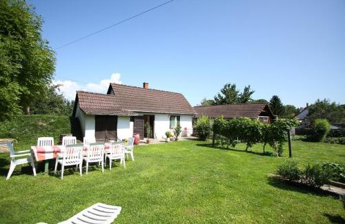 Zamardi House | Regőczy Vendégház Zamárdi