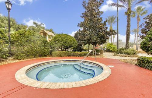 Regal Palms House | Regal Palms Retreat w/Lazy River, Pool, & Balcony