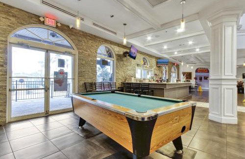 Regal Palms House | Regal Palms Retreat w/Lazy River, Pool, & Balcony