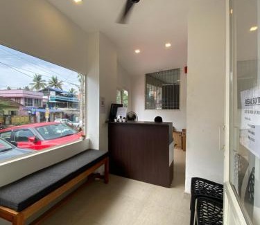 Thiruvananthapuram Hotel | REGAL SUITES