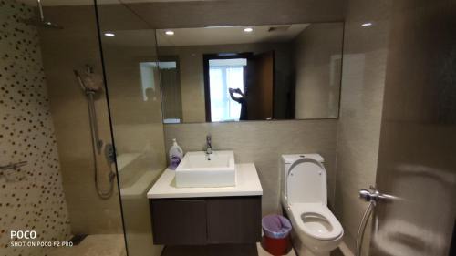 Chow Kit Apartment | Regalia suites & residence 2 bedroom apartment by Enjoy your stay