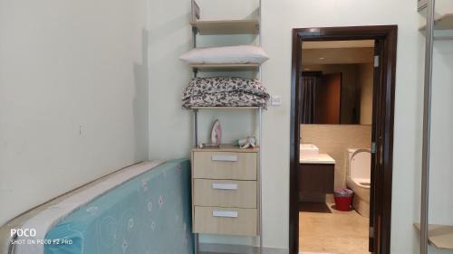 Chow Kit Apartment | Regalia suites & residence 2 bedroom apartment by Enjoy your stay