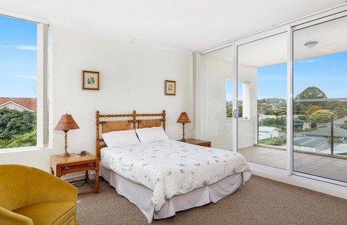 Forster Apartment | Regatta 13 - Opposite Wallis Lake