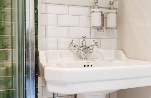 Cambridge City Centre House | Regency Guest House