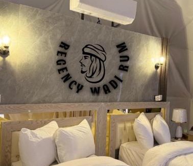Wadi Rum Hotel | Regency Wadi Rum