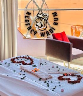 Wadi Rum Hotel | Regency Wadi Rum