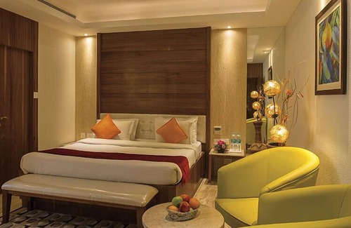 Ajmer Hotel | Regenta Inn Embassy