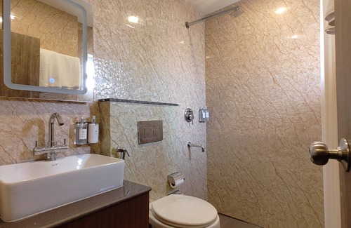 Greater Noida Hotel | Regenta Inn Greater Noida