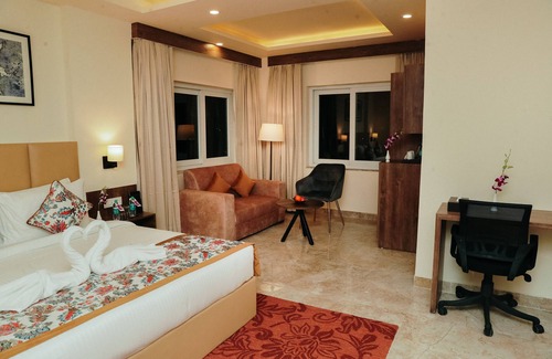 Greater Noida Hotel | Regenta Inn Greater Noida