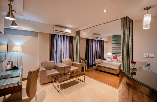 Adarsh Nagar Hotel | Regenta Inn Jaipur