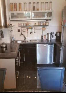 Gerresheim Apartment | Regi's home