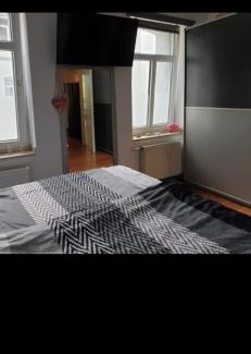 Gerresheim Apartment | Regi's home