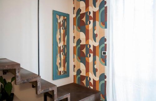 Borgo Dora Apartment | Regina 144 by RD Domus