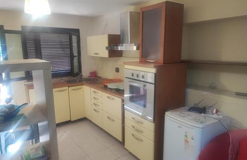 Ostia Antica Apartment | Regina