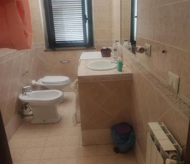 Ostia Antica Apartment | Regina