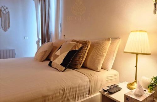 Porta Romana Apartment | Regina Milano in Porta Romana 1