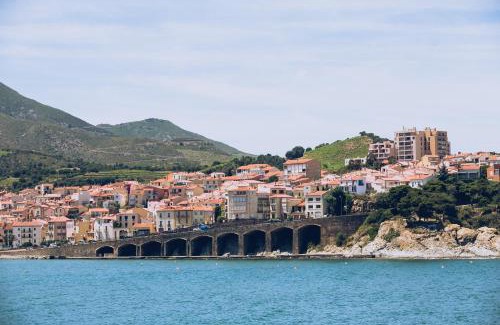 Banyuls-sur-Mer House | Regina's Banyuls - Town house close to beach