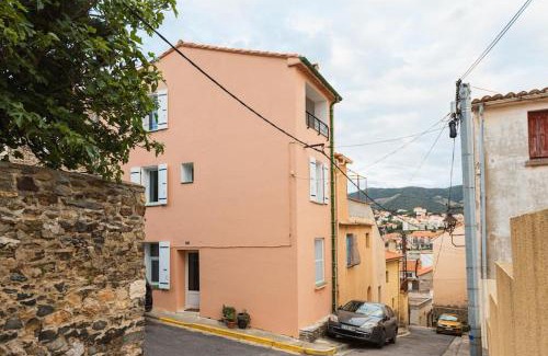 Banyuls-sur-Mer House | Regina's Banyuls - Town house close to beach