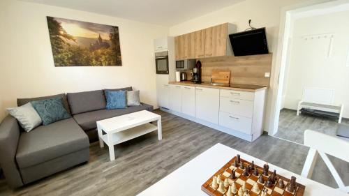 Wernigerode Apartment | REGIOHOTEL Aparthotel Wernigerode