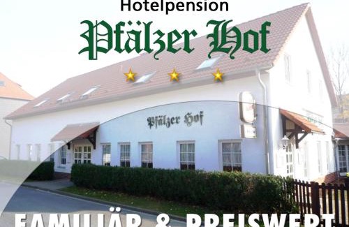 Wernigerode Apartment | REGIOHOTEL Aparthotel Wernigerode